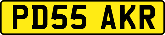 PD55AKR
