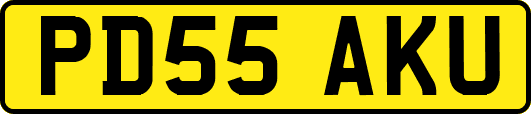PD55AKU