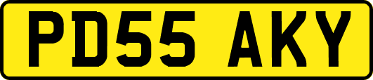 PD55AKY