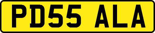 PD55ALA