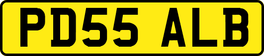 PD55ALB