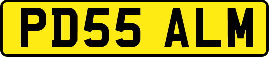PD55ALM