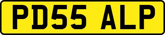 PD55ALP