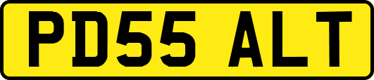 PD55ALT