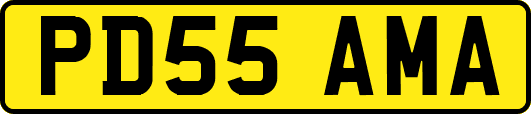 PD55AMA