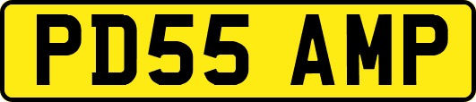 PD55AMP