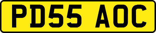 PD55AOC
