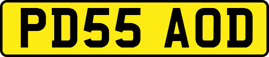 PD55AOD