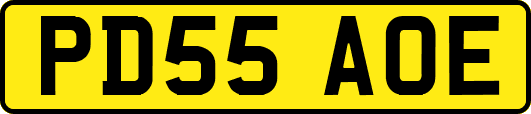 PD55AOE