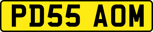 PD55AOM
