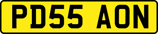 PD55AON