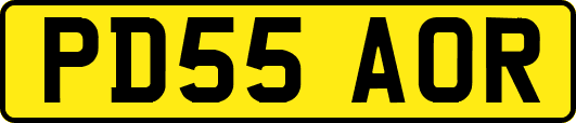 PD55AOR