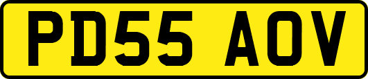 PD55AOV