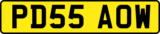 PD55AOW