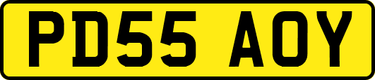 PD55AOY