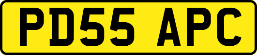 PD55APC