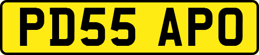 PD55APO