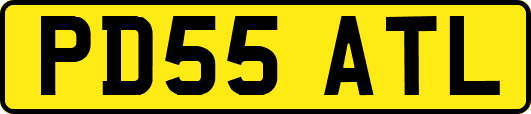 PD55ATL