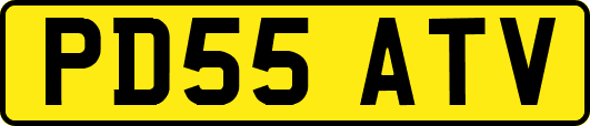 PD55ATV