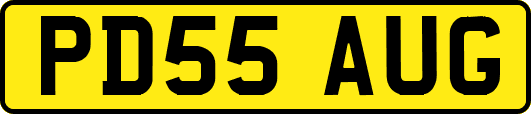 PD55AUG