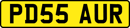 PD55AUR