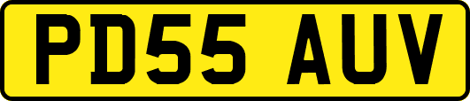 PD55AUV