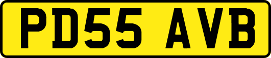 PD55AVB