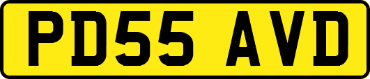PD55AVD