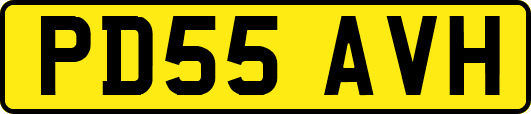 PD55AVH