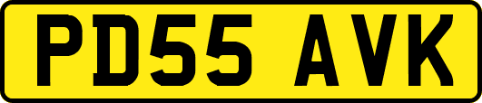 PD55AVK