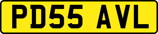 PD55AVL