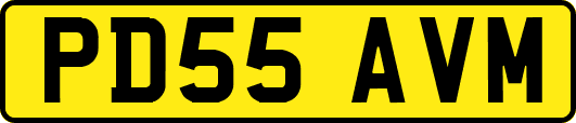 PD55AVM