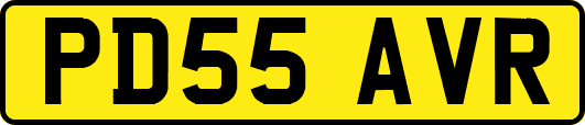PD55AVR