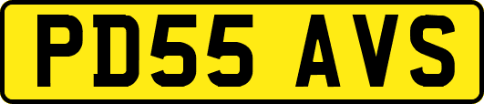 PD55AVS