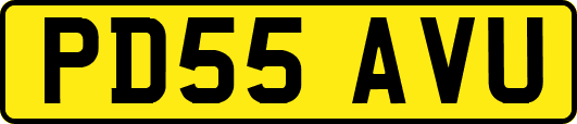 PD55AVU