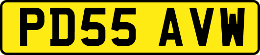 PD55AVW