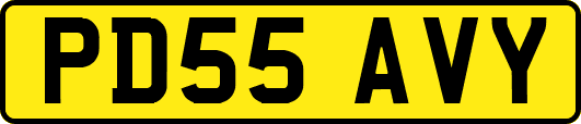 PD55AVY