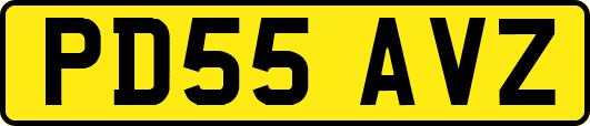 PD55AVZ