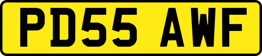 PD55AWF