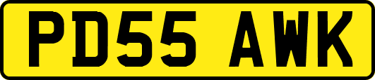 PD55AWK