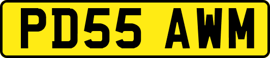 PD55AWM