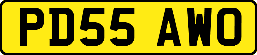 PD55AWO