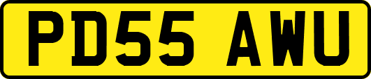 PD55AWU