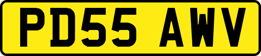 PD55AWV