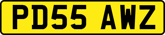 PD55AWZ