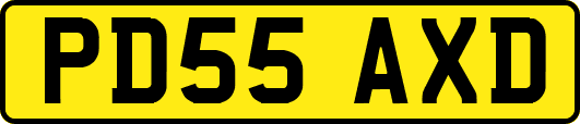 PD55AXD
