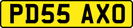 PD55AXO