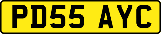 PD55AYC
