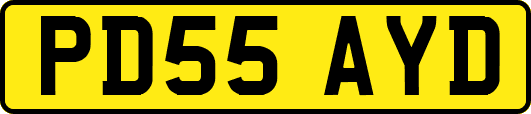 PD55AYD