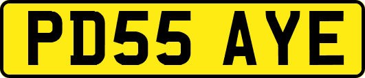 PD55AYE
